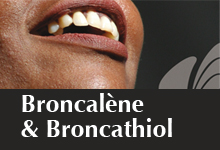 Broncalène & Broncathiol